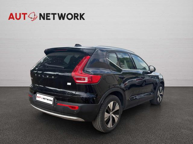 VOLVO XC40 usata, con Airbag Passeggero