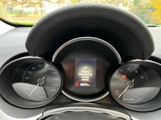 FIAT 500X usata, con Cerchi in lega