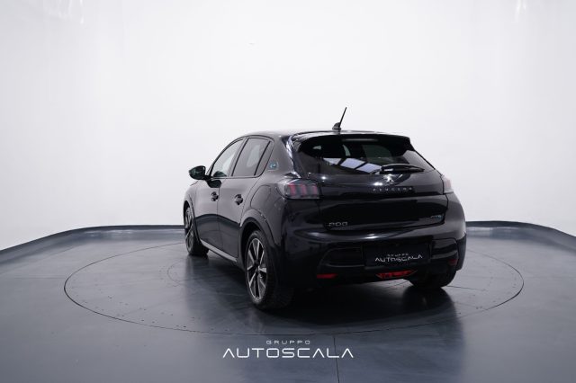 PEUGEOT 208 usata, con Airbag Passeggero