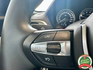 BMW 118 usata, con USB