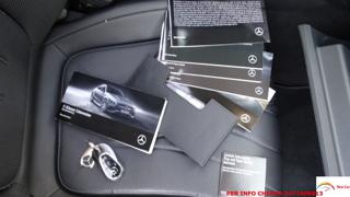 MERCEDES-BENZ C 300 usata, con Isofix