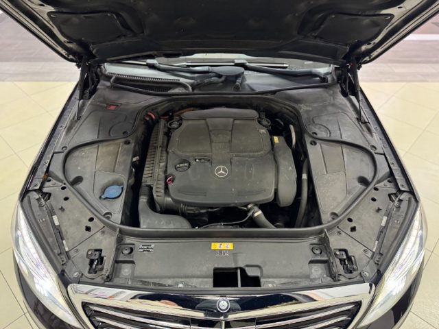 MERCEDES-BENZ S 400 usata, con Luci diurne LED