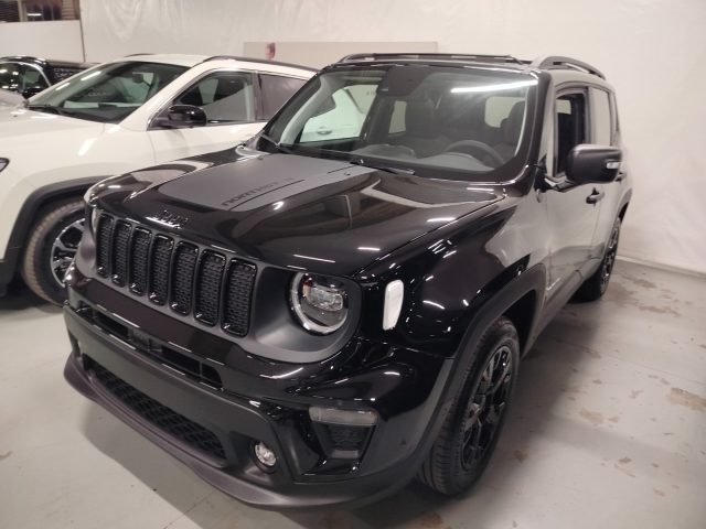 JEEP Renegade usata, con Chiusura centralizzata