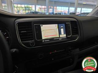 OPEL Vivaro Life usata, con Autoradio digitale