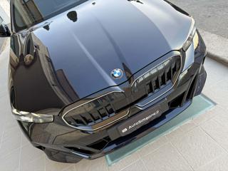 BMW 520 usata, con Sistema di visione notturna