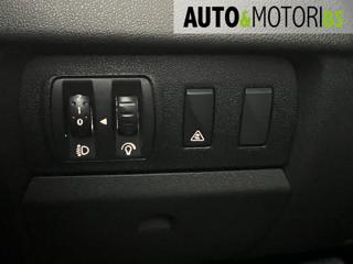 RENAULT Megane usata, con Volante in pelle