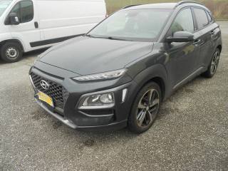 HYUNDAI Kona usata, con Airbag