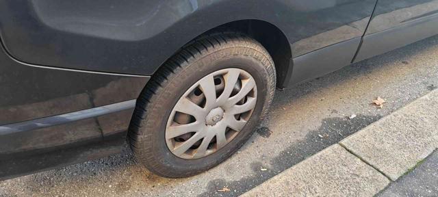 OPEL Vivaro usata 12