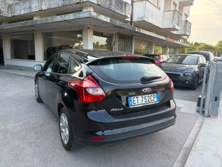 FORD Focus usata, con Airbag laterali