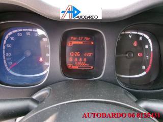 FIAT Panda usata, con Immobilizzatore elettronico
