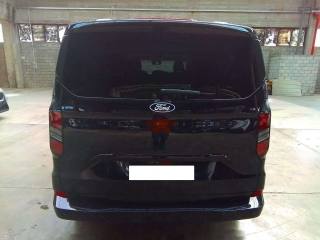 FORD Tourneo Custom usata, con Airbag Passeggero