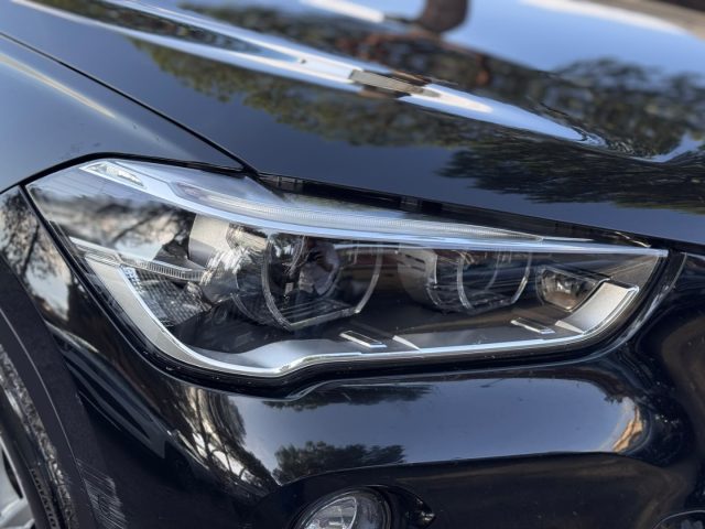 BMW X1 usata, con Climatizzatore