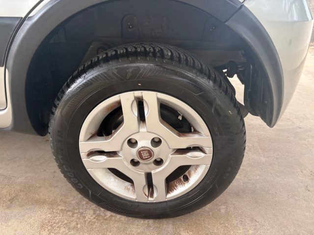 FIAT Panda usata 22