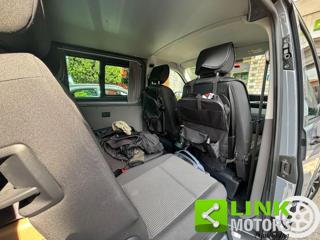 VOLKSWAGEN Transporter usata 17