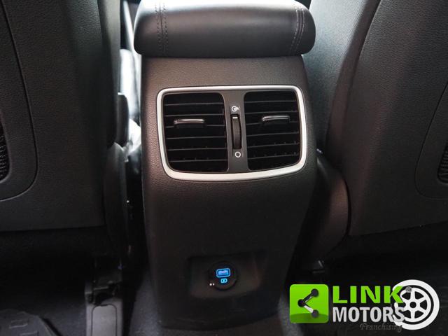 HYUNDAI Tucson usata 40