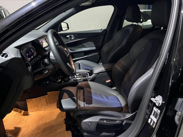 BMW 118 usata, con Controllo trazione
