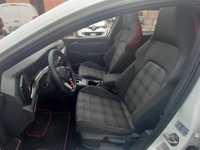 VOLKSWAGEN Golf GTI usata, con Cruise Control