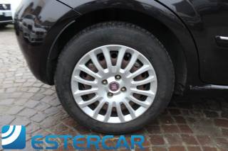 FIAT Punto Evo usata, con MP3