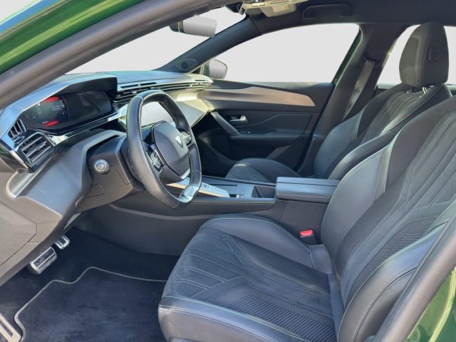 PEUGEOT 308 usata 8