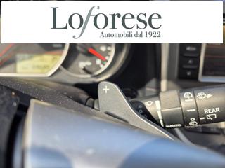 TOYOTA Verso-S usata, con Servosterzo