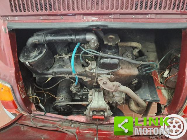 FIAT 500 usata 24