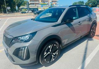 PEUGEOT 2008 usata, con Autoradio