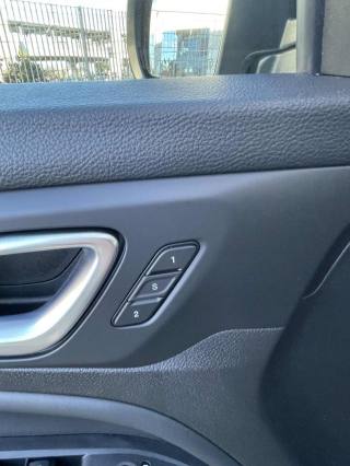 JEEP Compass usata, con Servosterzo
