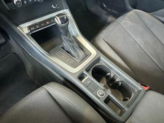 AUDI Q3 usata, con Touch screen