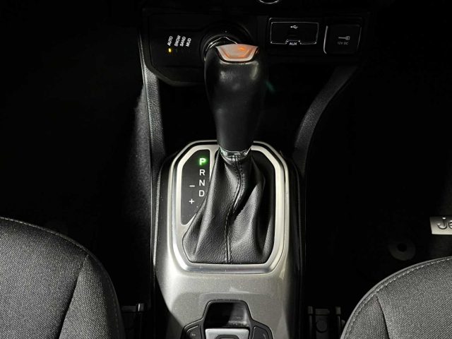 JEEP Renegade usata 29