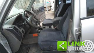 MITSUBISHI Pajero usata 14