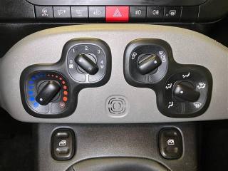 FIAT Panda usata 13