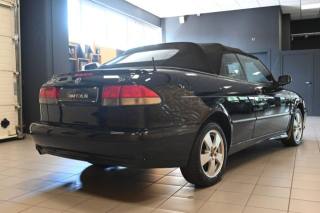 SAAB 9-3 usata 100