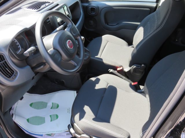 FIAT Panda usata, con Cronologia tagliandi