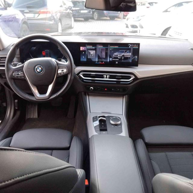 BMW 320 usata 22