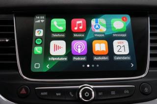 OPEL Grandland X usata, con Immobilizzatore elettronico