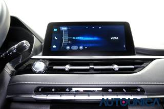 DR MOTOR DR 5.0 usata, con Sensori di parcheggio posteriori