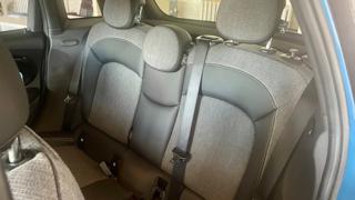 MINI Cooper usata, con Chiusura centralizzata