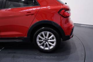 AUDI A1 usata 26