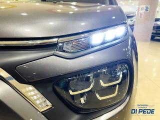 CITROEN C3 usata, con Cronologia tagliandi