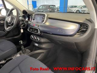 FIAT 500X usata, con Servosterzo