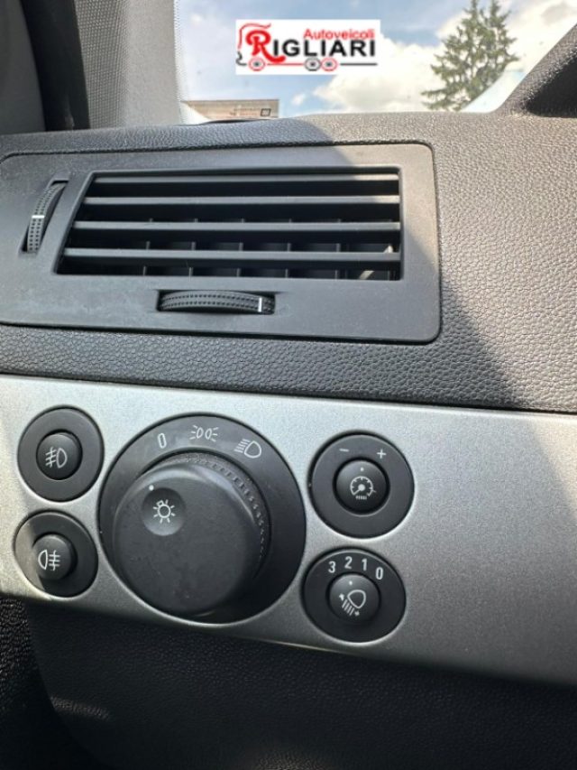 OPEL Astra usata 7