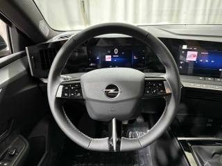 OPEL Astra usata, con Fari LED