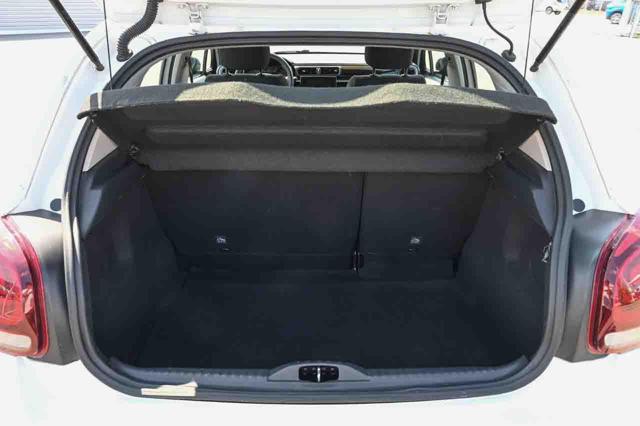 CITROEN C3 usata, con Alzacristalli elettrici