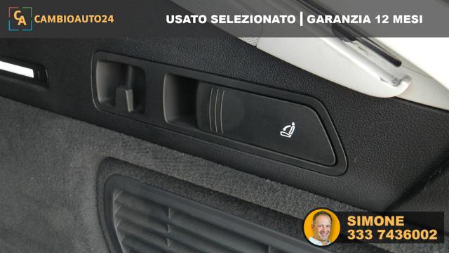 AUDI A6 usata, con Assistente abbaglianti