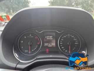 AUDI Q2 usata, con Chiusura centralizzata