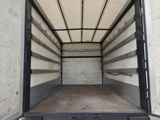 IVECO Daily usata, con ESP