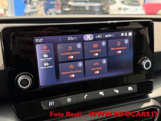 SEAT Leon usata, con Cruise Control