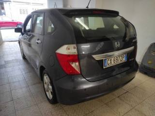 HONDA CR-V usata, con Autoradio