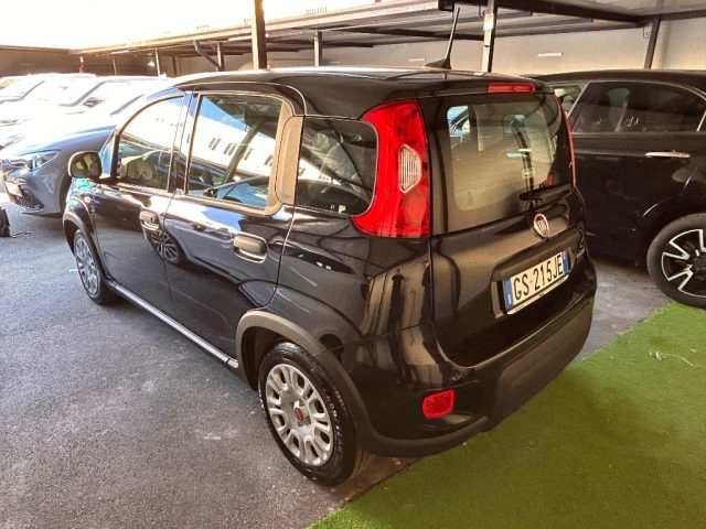 FIAT Panda usata, con Alzacristalli elettrici