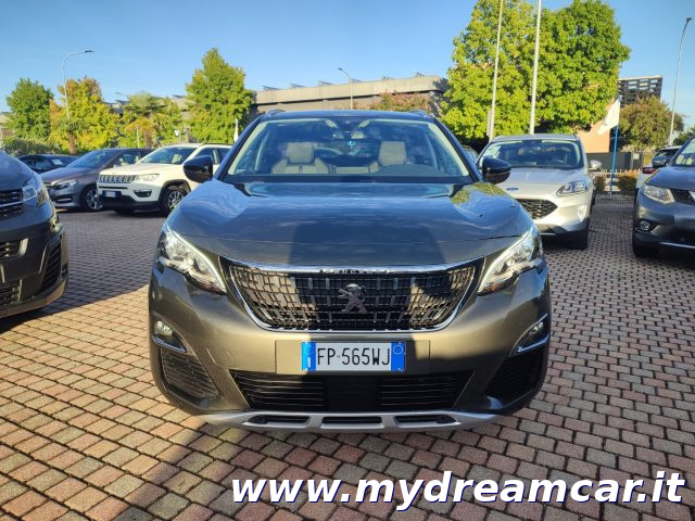 PEUGEOT 3008 usata 32